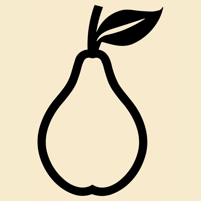 pear