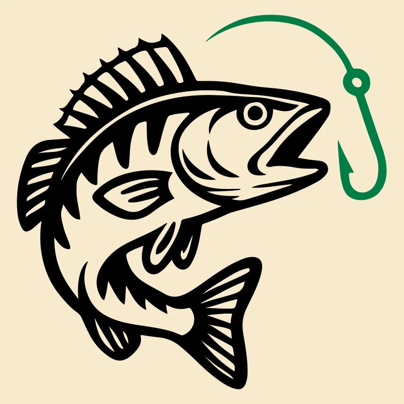 Pêche au brochet
