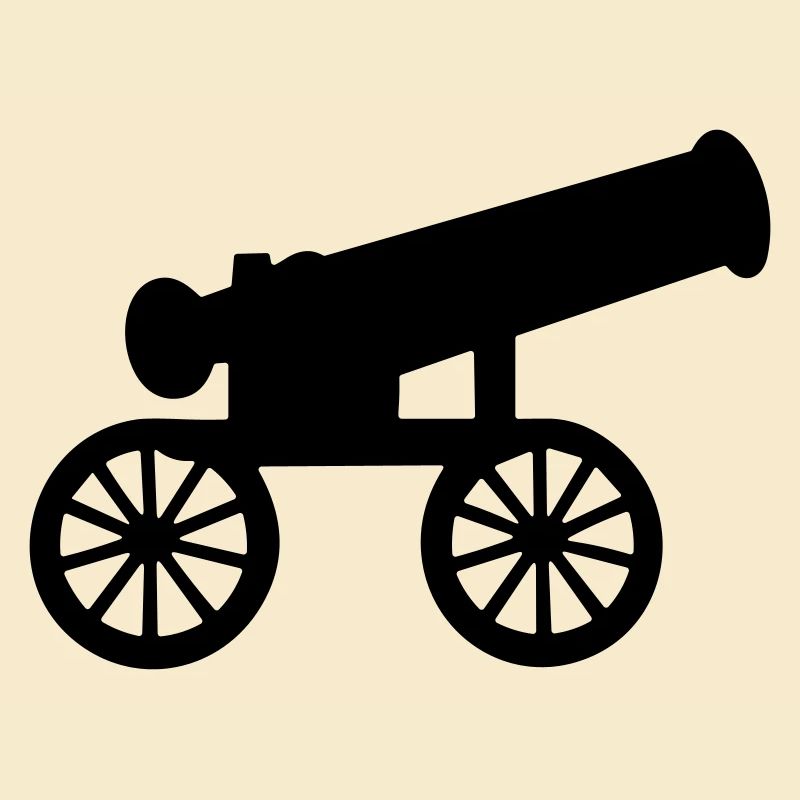 cannon