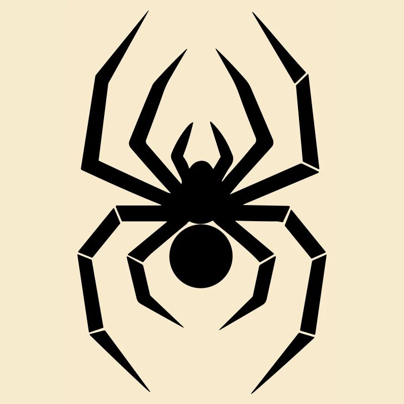 spider