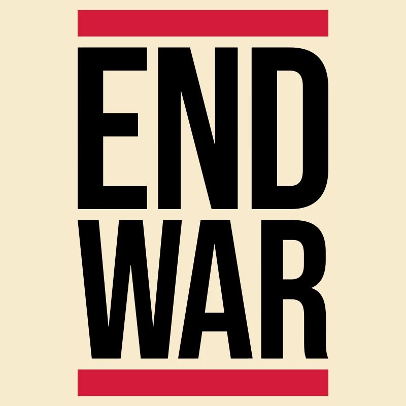 End War Stop