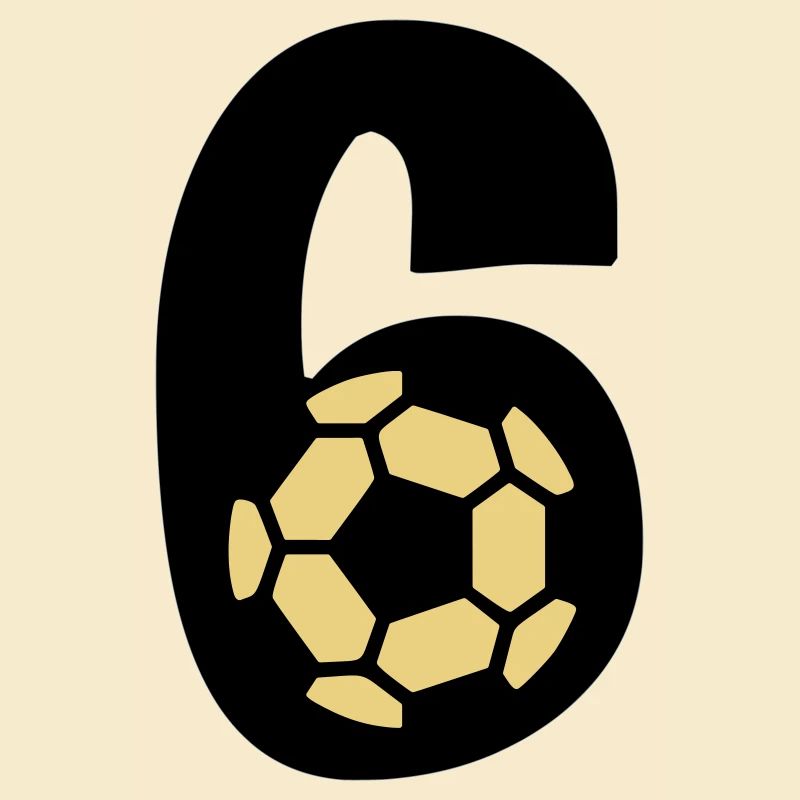 J’ai déjà 6 ans !