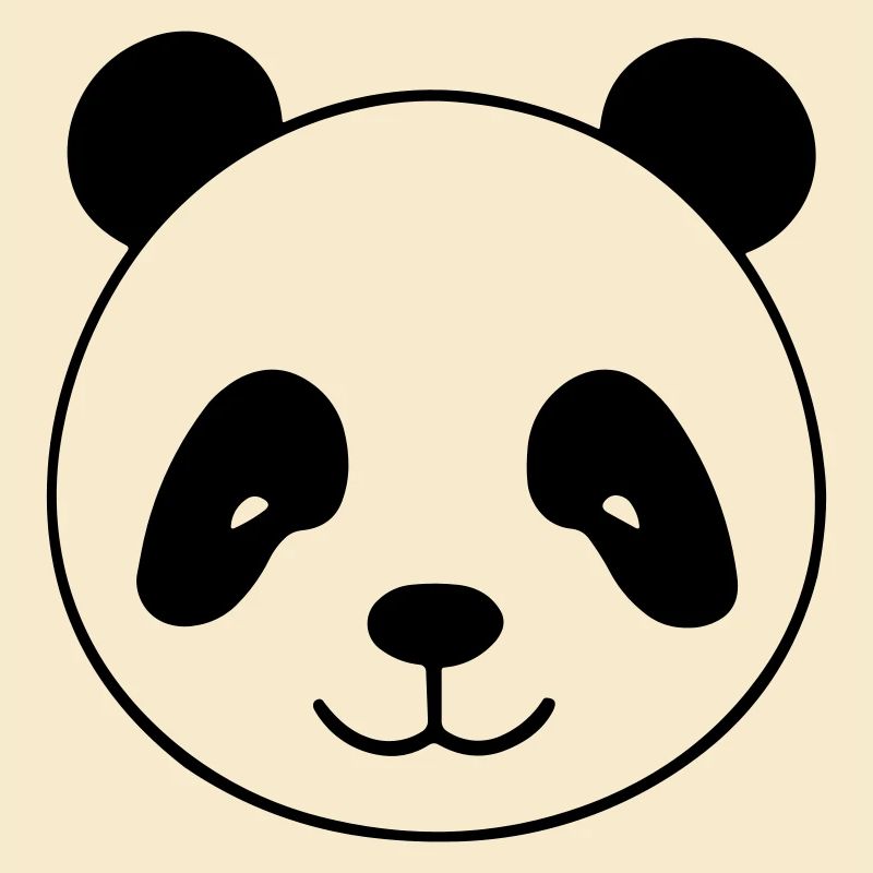 panda