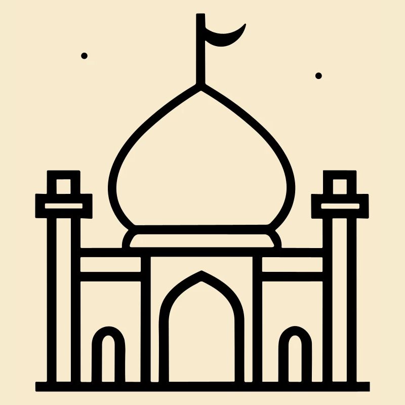Mosque