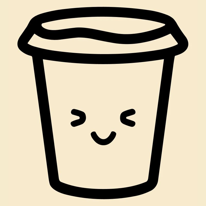 Kaffeebecher