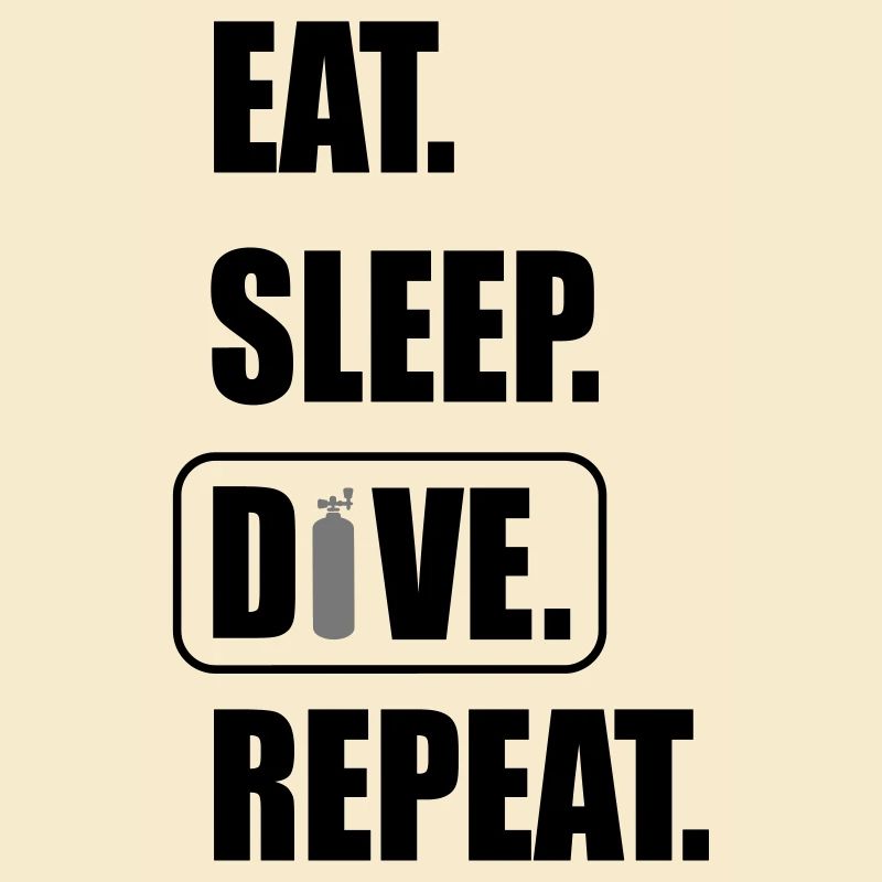 dive