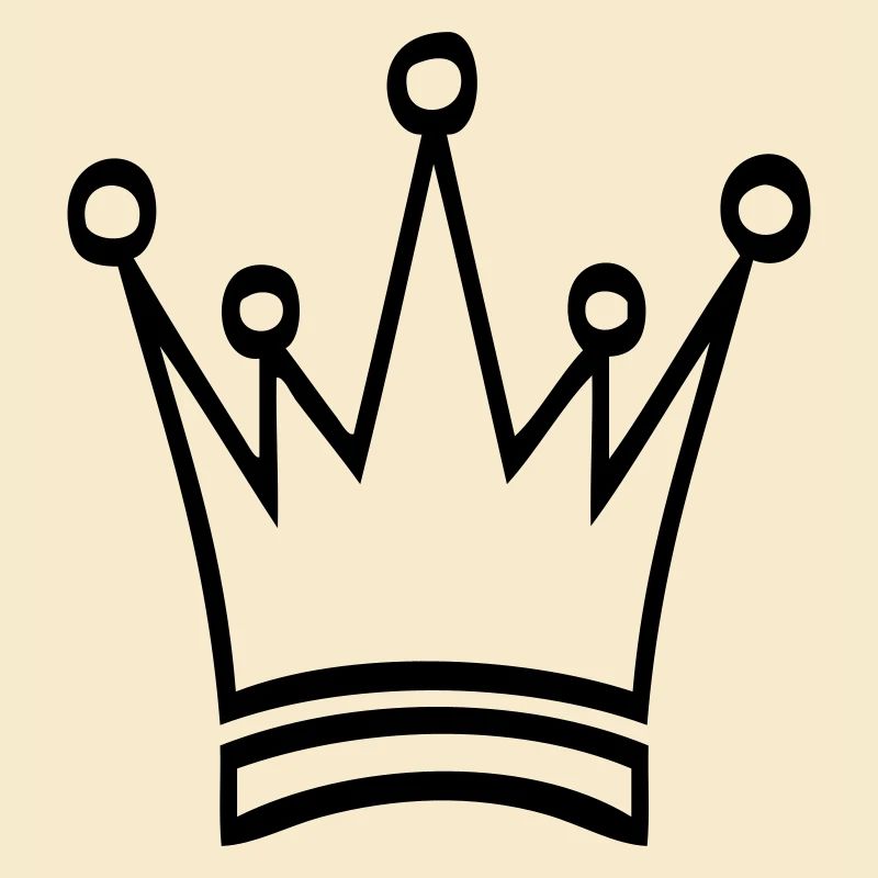 crown