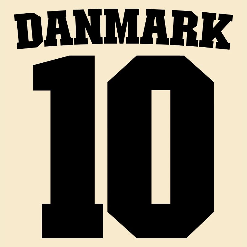 Denmark 10 Danmark 10