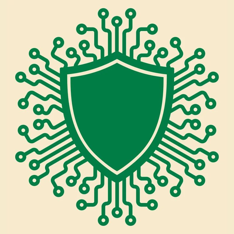 BOUCLIER DE CYBERSÉCURITÉ