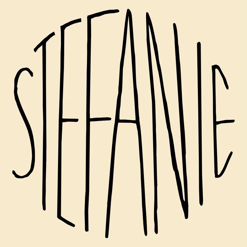Stefanie
