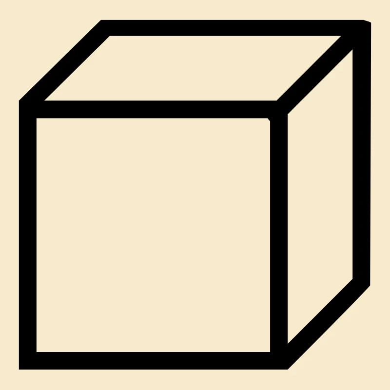 cube