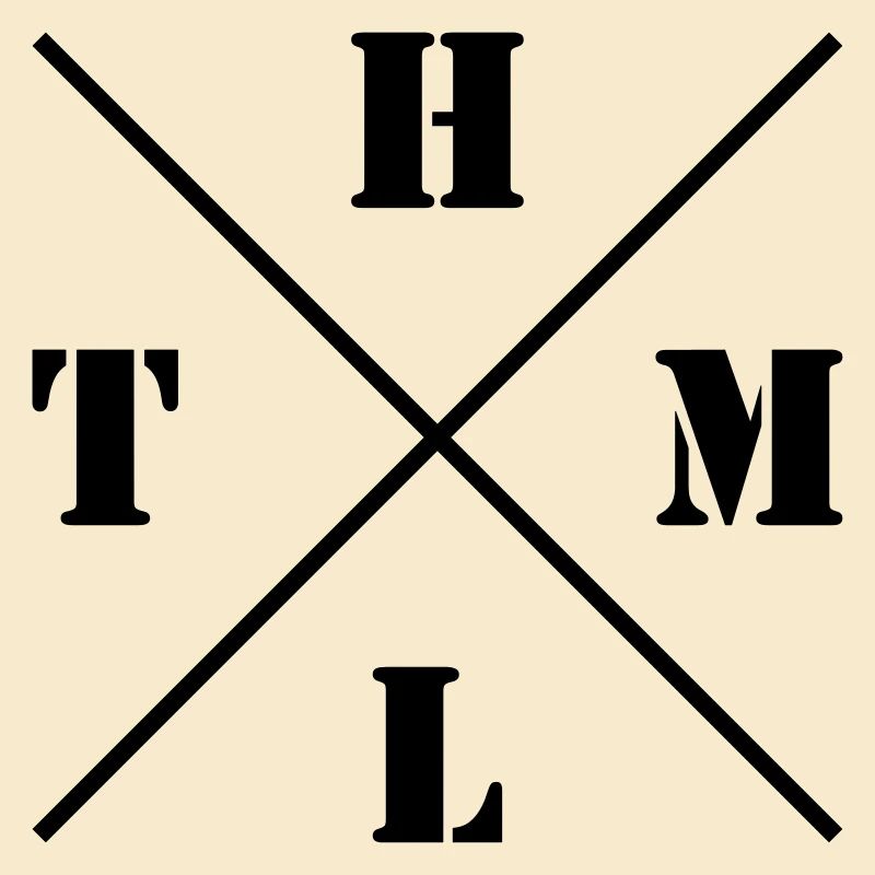 HTML Logo