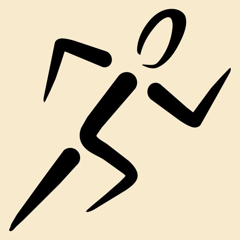 run
