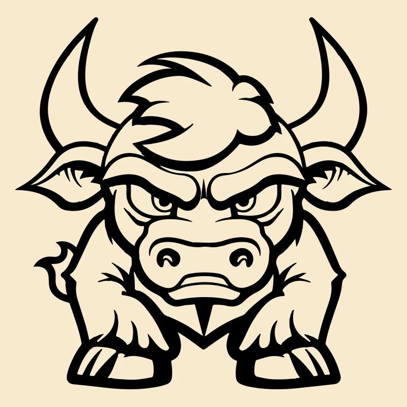 bull