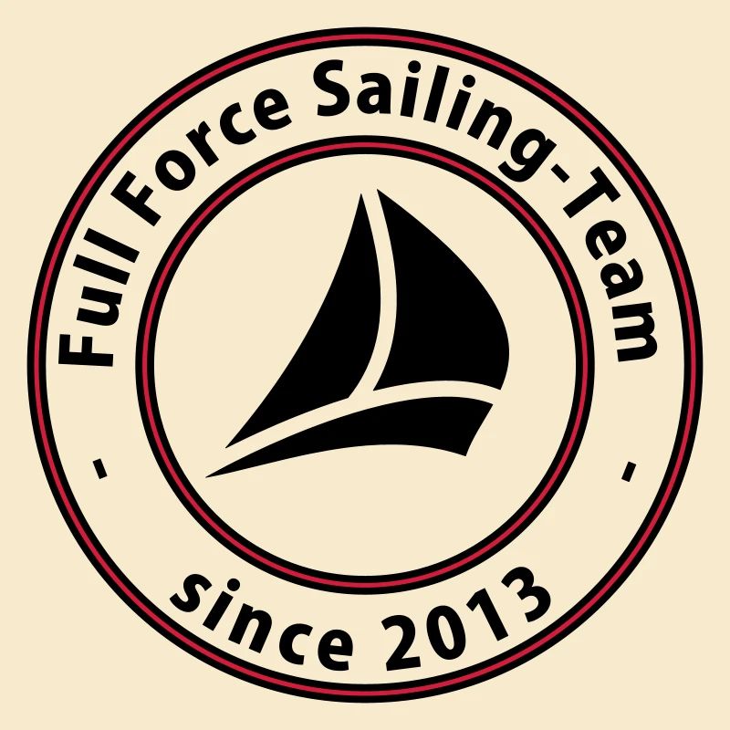Full Force Sailing neutral
