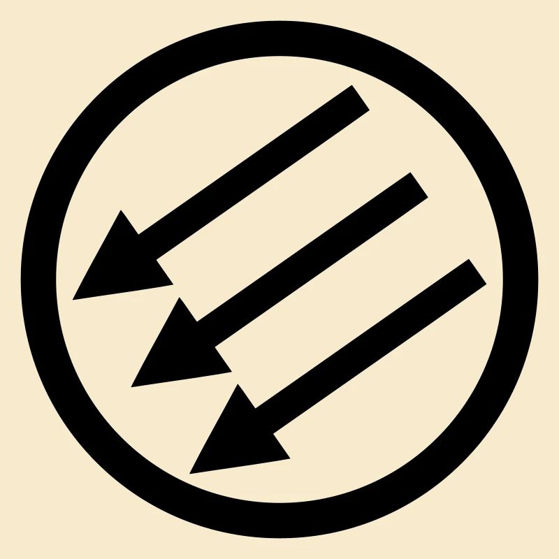 Järnfronten / Eiserne Front / Iron Front