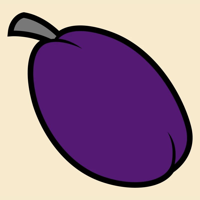 plum