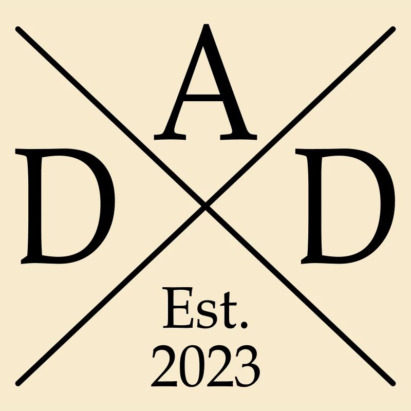 Dad Est 2023