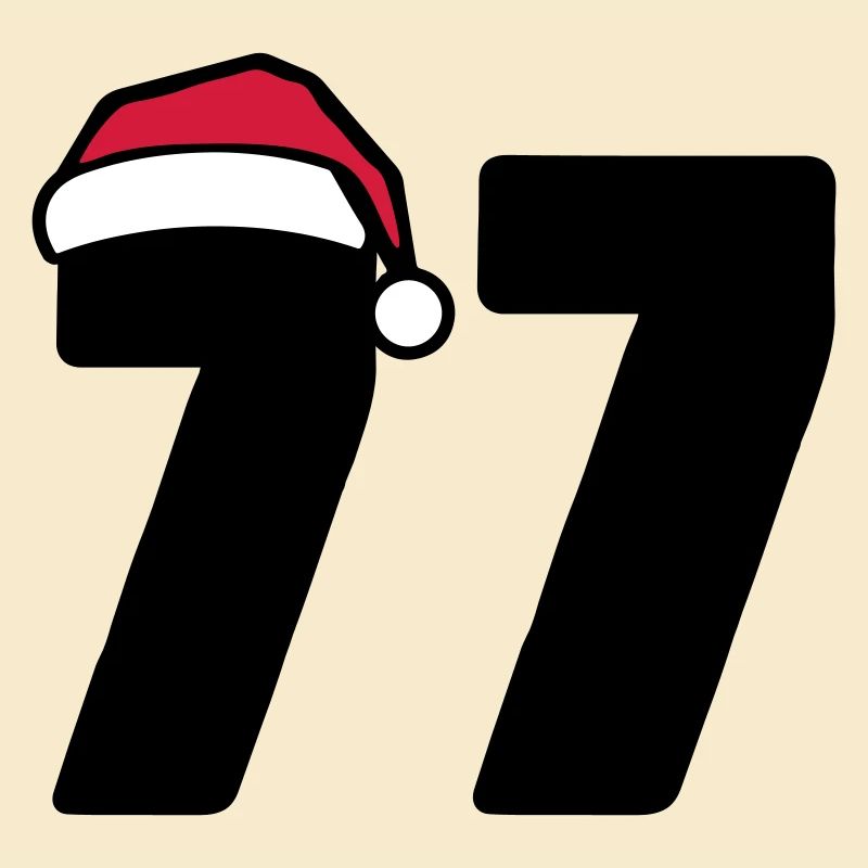 77 Numéro Noël