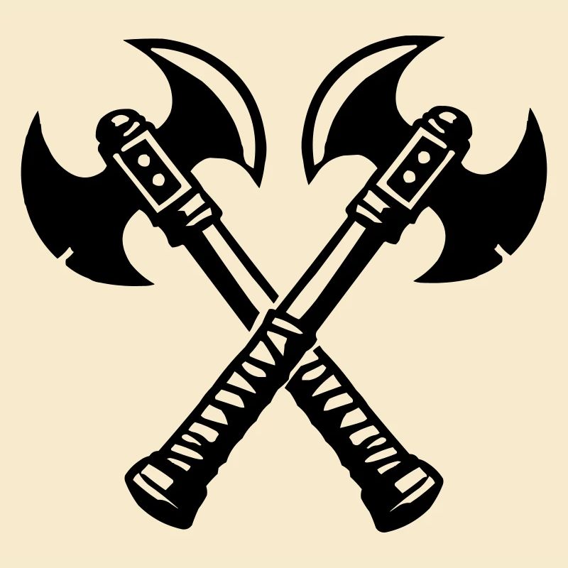 Hache 2