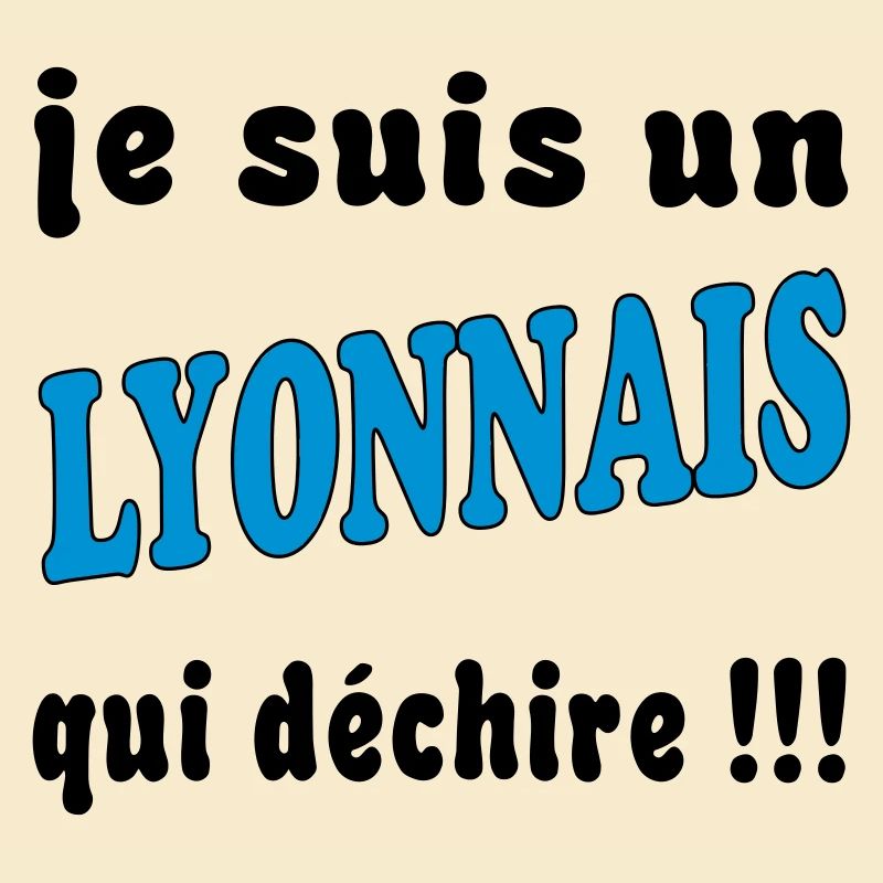 LYON