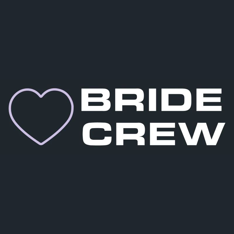 Bride Crew
