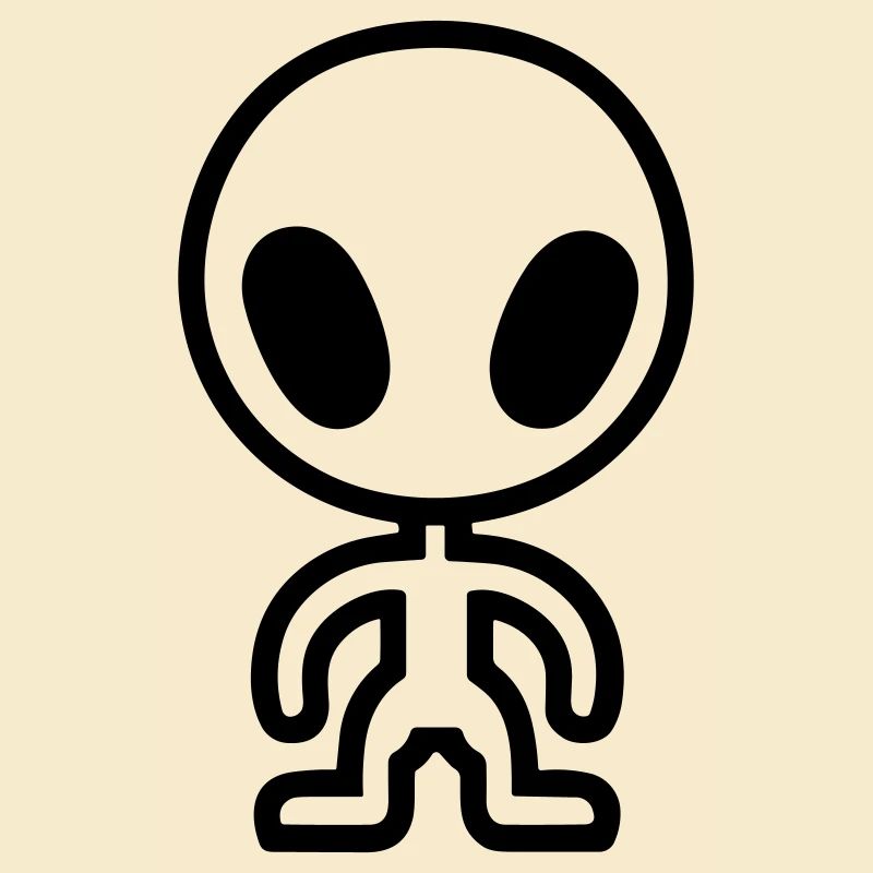 alien