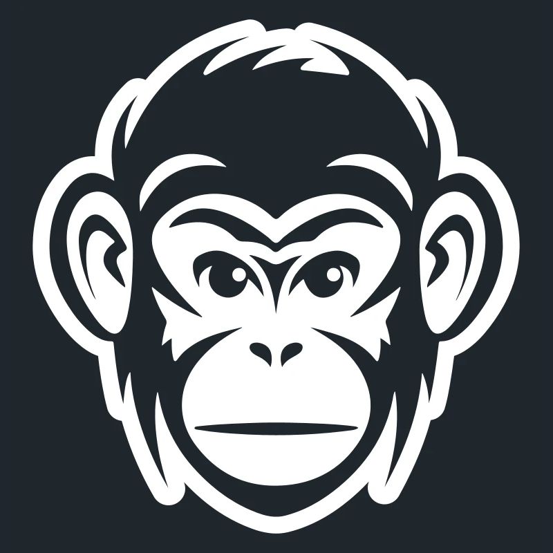 Monkey Head
