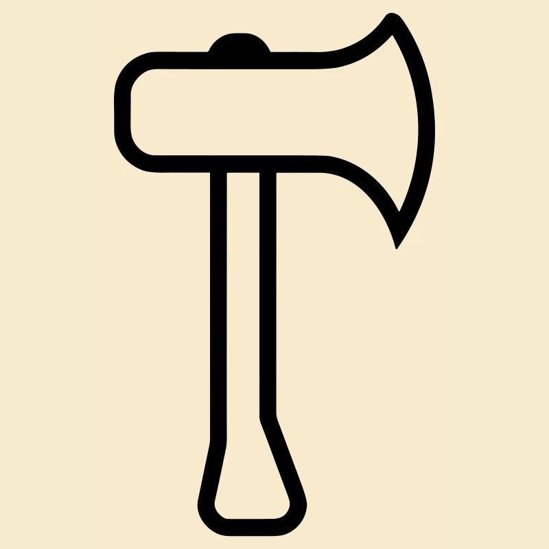 axe