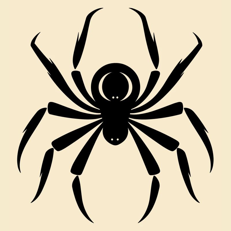 Araignées