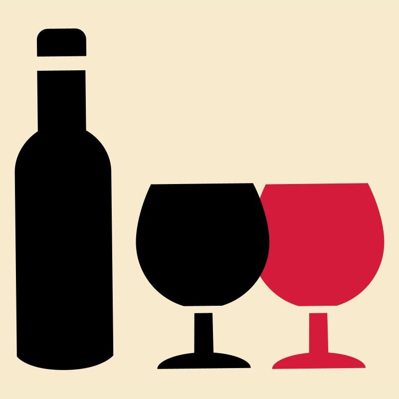 Wein Icon