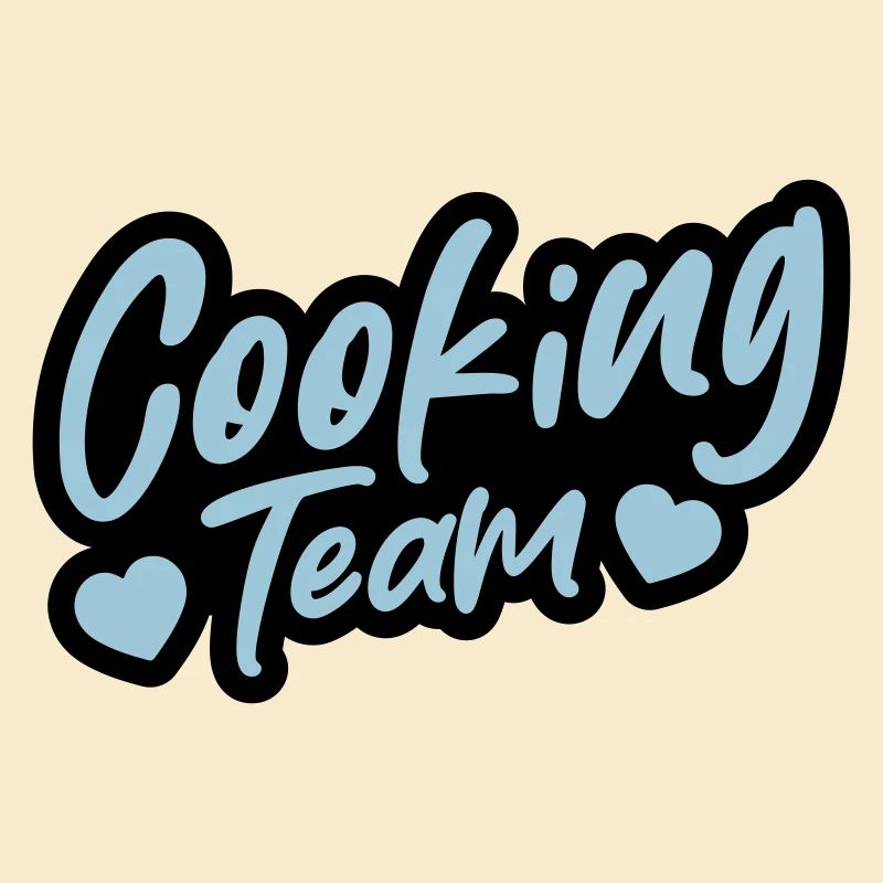 Cooking Team