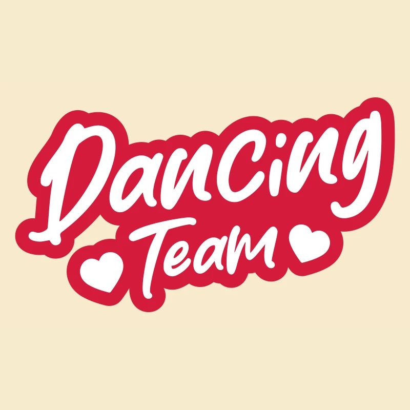 Dancing Team