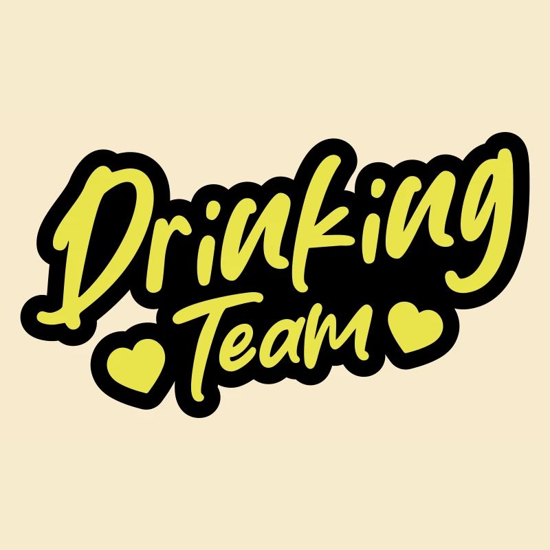 Drinking Team