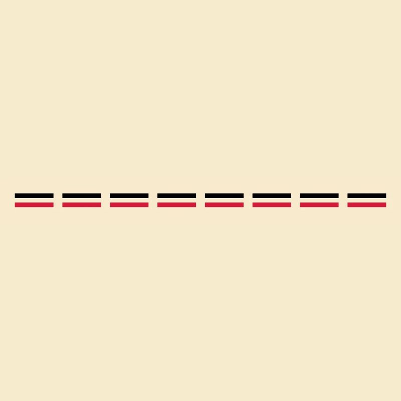 Line dashed