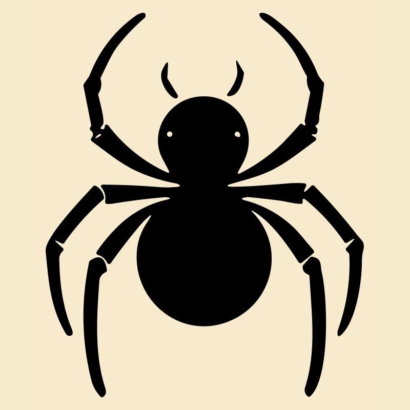 spider