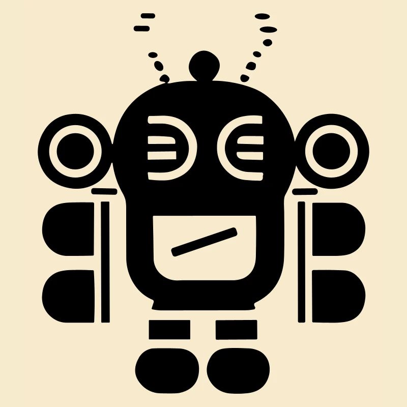 Small robot