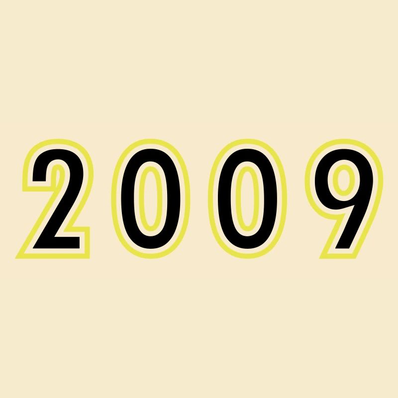 2009 Année Anniversaire