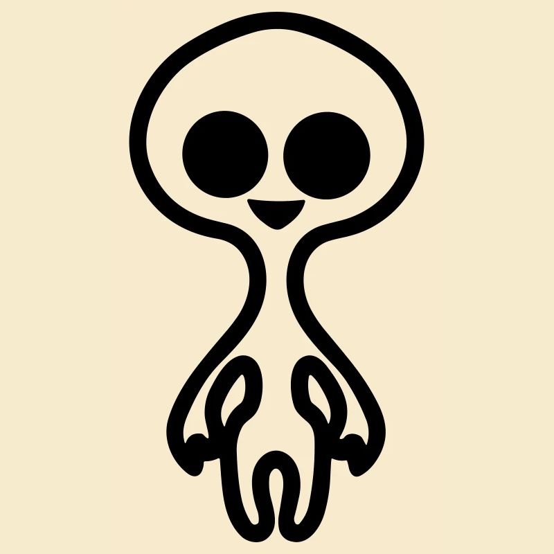 alien