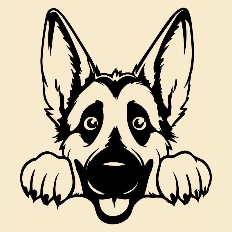 Deutsche Schäferhund