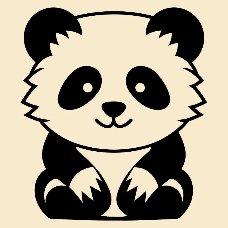 panda roux