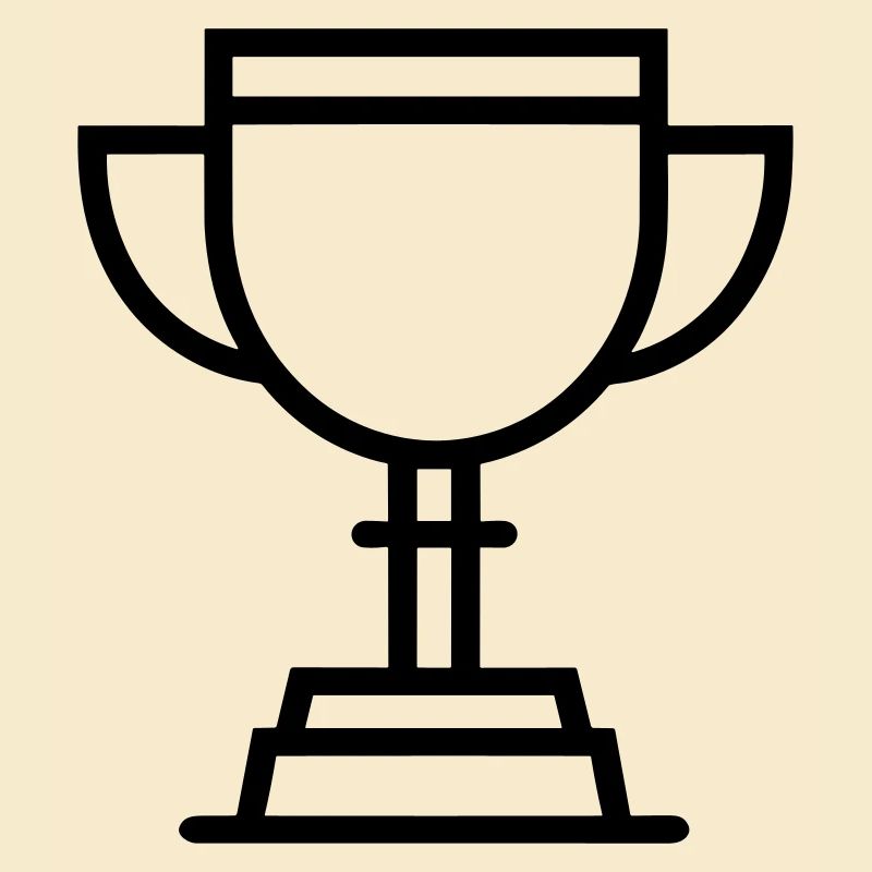 trophy