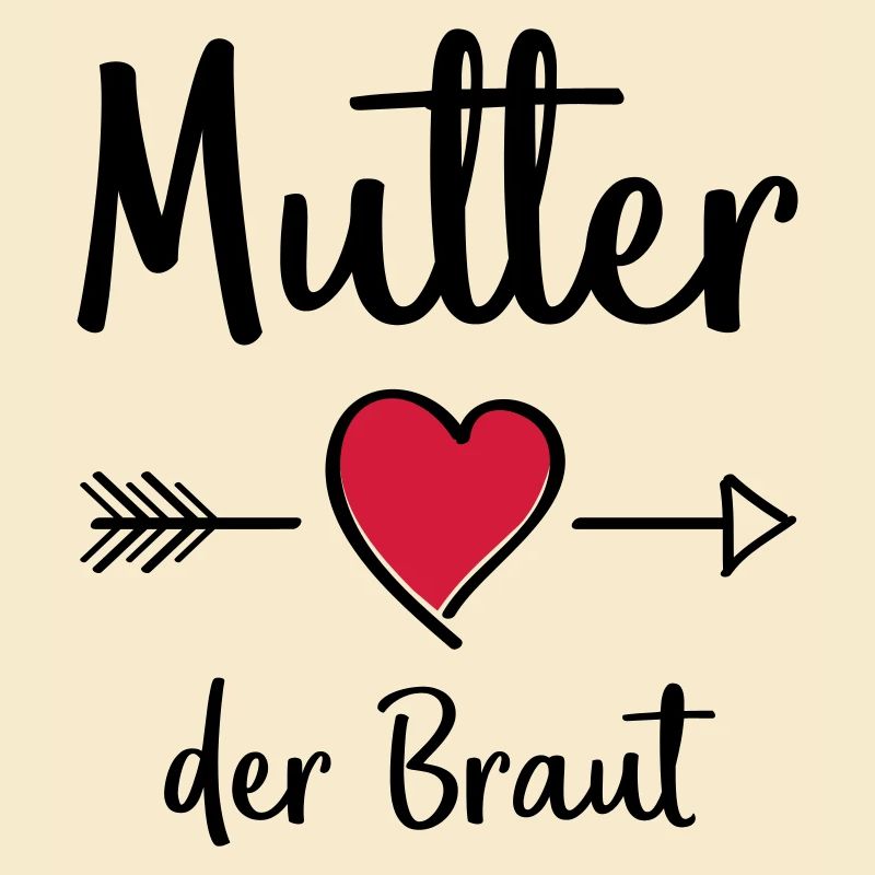 mutter der braut