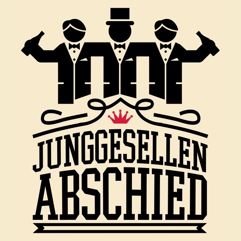 Junggesellen Abschied