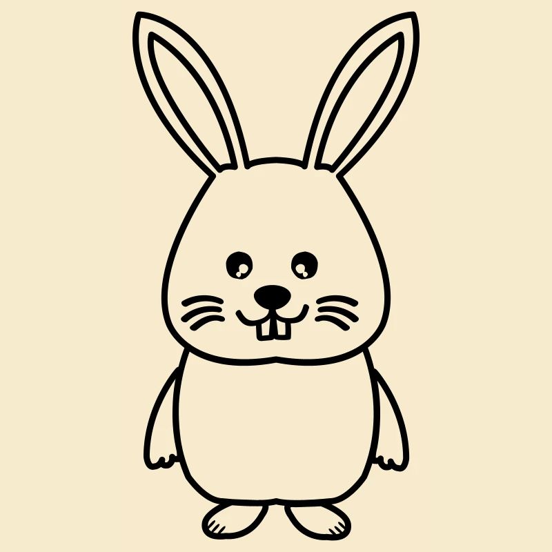 Bunny Comic