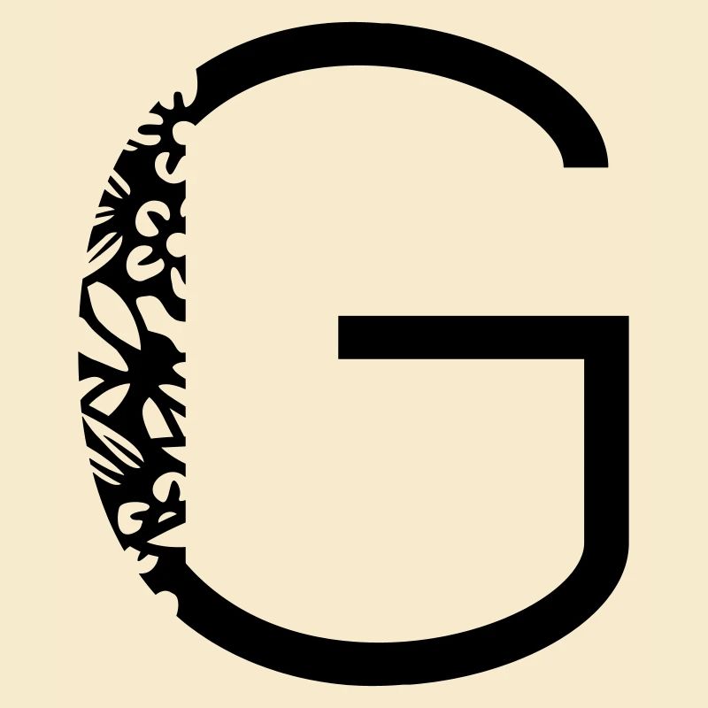Buchstabe G