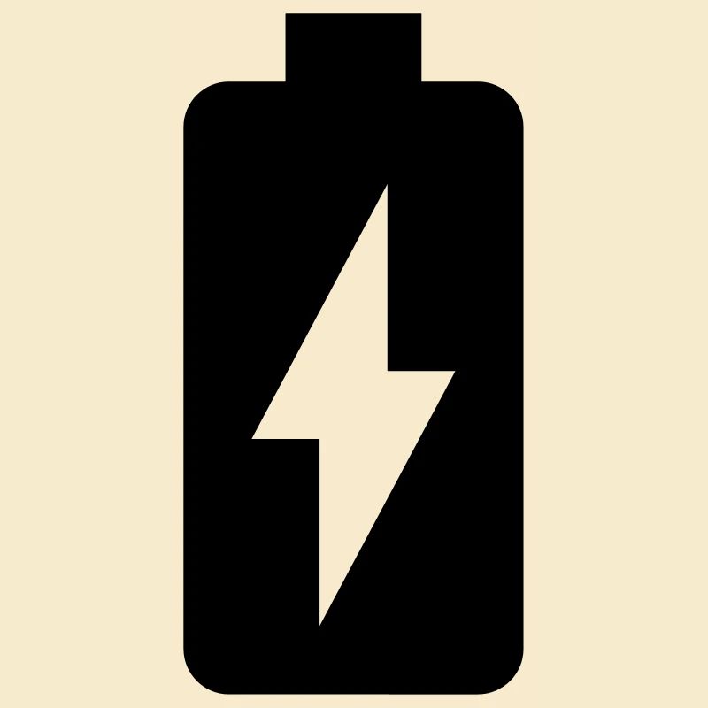 battery charging full