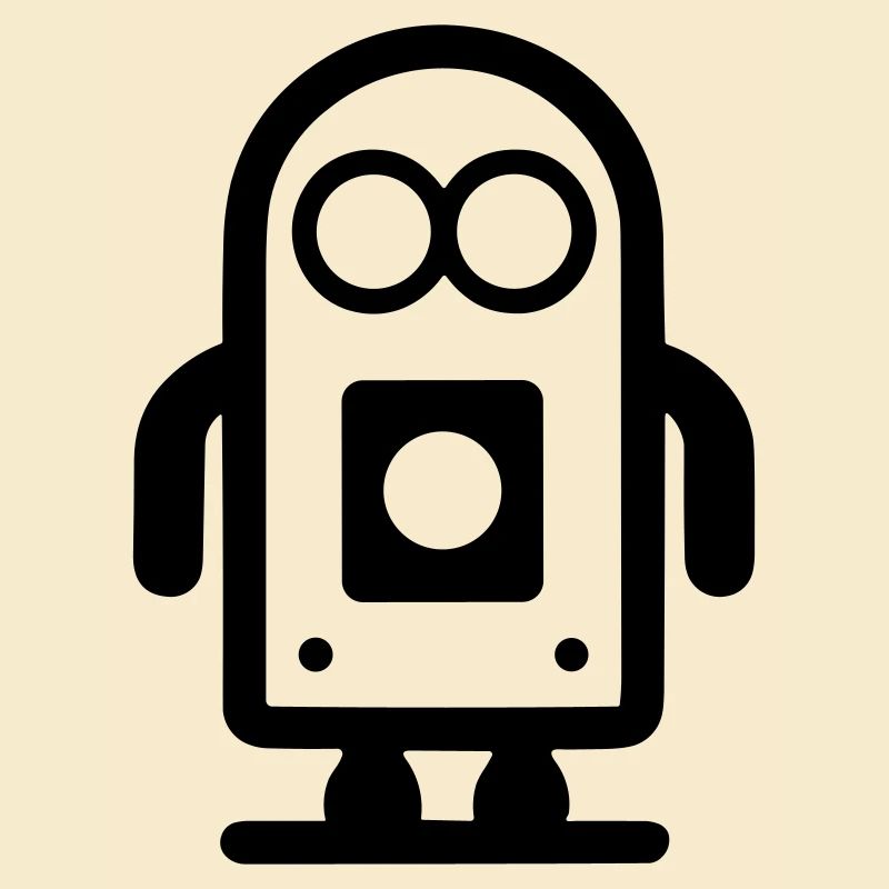 Small robot