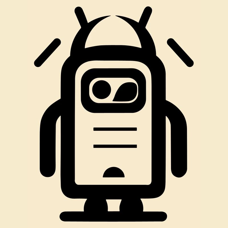 Small robot