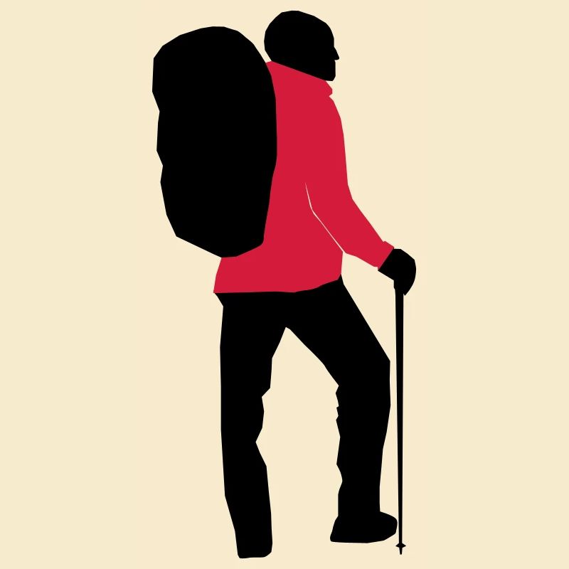 Hikers can be personalized